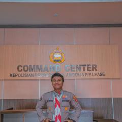 Profile picture for user boby suripattu