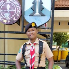 Profile picture for user habil qodam wahyudi