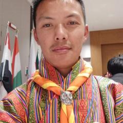 Profile picture for user Nima Yoesel Wangdi_1