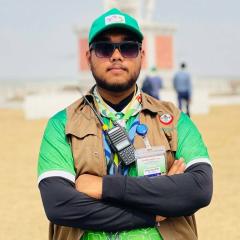 Profile picture for user ashiqurbfti