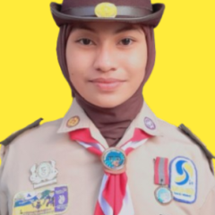 Profile picture for user zahrah khalilah