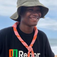 Profile picture for user memel christ