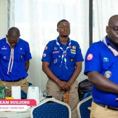 Profile picture for user memel christ