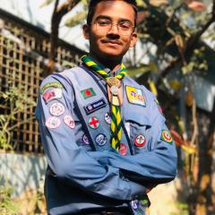 Profile picture for user kazimazidul