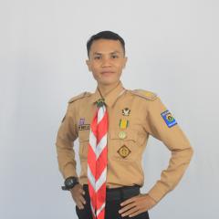 Profile picture for user anjarwahyu038@gmail.com