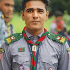 Profile picture for user MD.RiajHossain_1