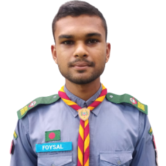 Profile picture for user Md Nahin Faisal_1