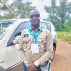 Profile picture for user Alain Siba_1