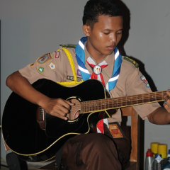 Profile picture for user mfatkhulafiqi