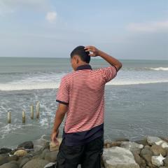 Profile picture for user mfatkhulafiqi