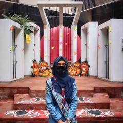 Profile picture for user Sahida Tahsin Tisha_1