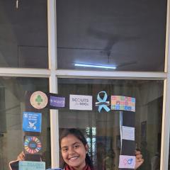 Profile picture for user komala g