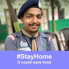 Profile picture for user Saran Raj_1