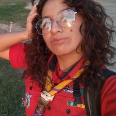 Profile picture for user Camila Gastelum_1