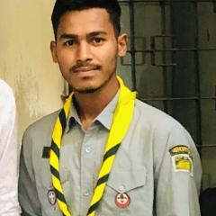 Profile picture for user amir.srosgianscout