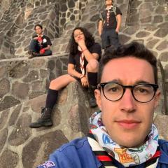 Profile picture for user Rubén Alejandro_1