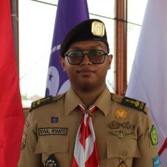 Profile picture for user Ikhval Riyanto_1