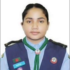 Profile picture for user Kanta Islam_1