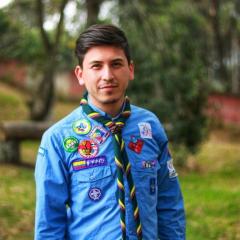 Profile picture for user Camilo Burbano_1