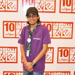 Profile picture for user عمر فريد عالم