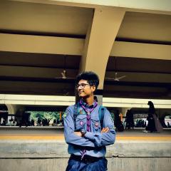 Profile picture for user atikul hasan siam