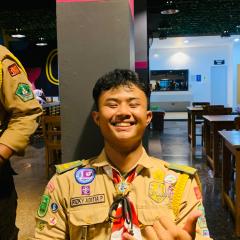 Profile picture for user rizky aditia pratama