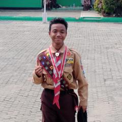 Profile picture for user dimas d.putra