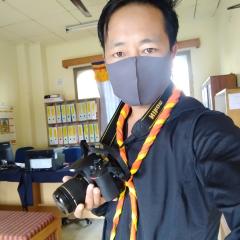 Profile picture for user kinchow_1