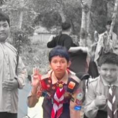 Profile picture for user dhir the scout 