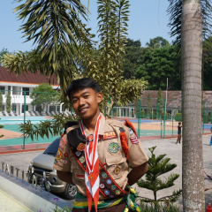 Profile picture for user arka zikri rismansyah 