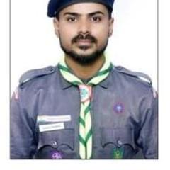 Profile picture for user Rahul1996_1