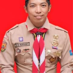 Profile picture for user Dedi nurhanes_1