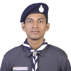 Profile picture for user Arun Aru_1