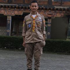 Profile picture for user namgay wangchuk namgay wangchuk 