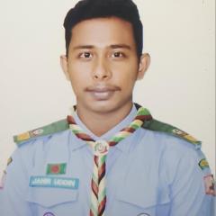 Profile picture for user jahir_124_1