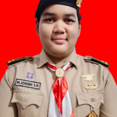 Profile picture for user ichsan272