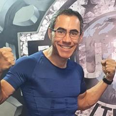 Profile picture for user Spidercrica_1