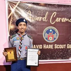 Profile picture for user anildutta@2004