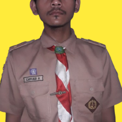 Profile picture for user cahyadi abdullah fikri