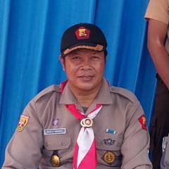 Profile picture for user dade ahmad