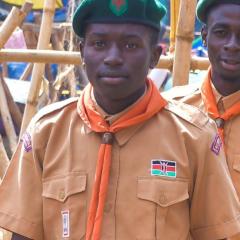 Profile picture for user james walukho wekesa