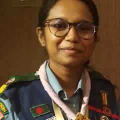 Profile picture for user Nabila Naz Ameen_1