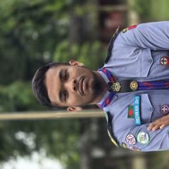 Profile picture for user md. redwan hossain mehrab