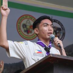 Profile picture for user john emmanuel l. salem