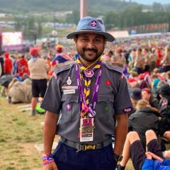 Profile picture for user Satyajit Chatterjee_1