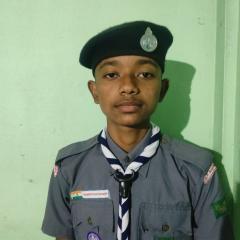 Profile picture for user udayadityabsg@gmail.com