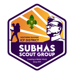 Profile picture for user Subhas Scout Group_1