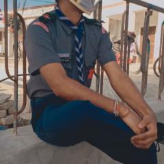 Profile picture for user pawan kumar bhati_1