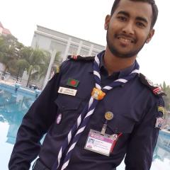 Profile picture for user Kowshik Mitra1_1