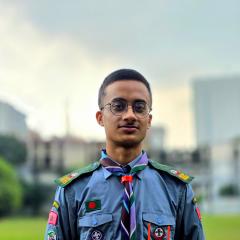 Profile picture for user taihan.rahman
